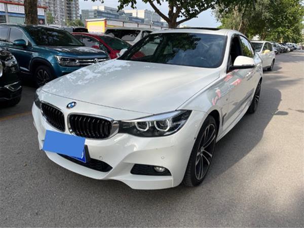 3ϵGT 2017 330i xDrive M˶