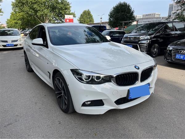 3ϵGT 2017 330i xDrive M˶