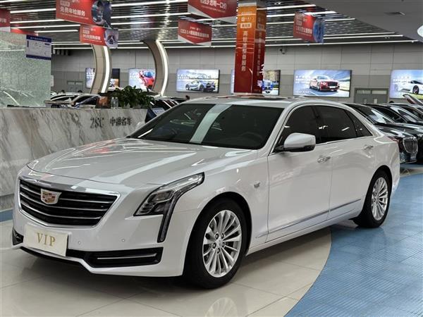 CT6 2016 28T 