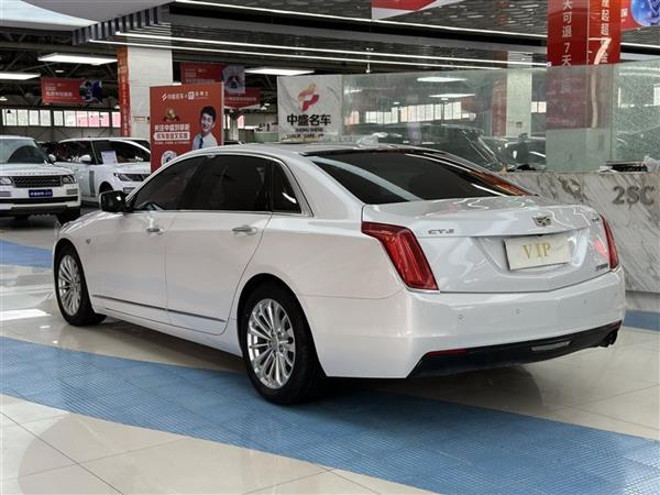 CT6 2016 28T 