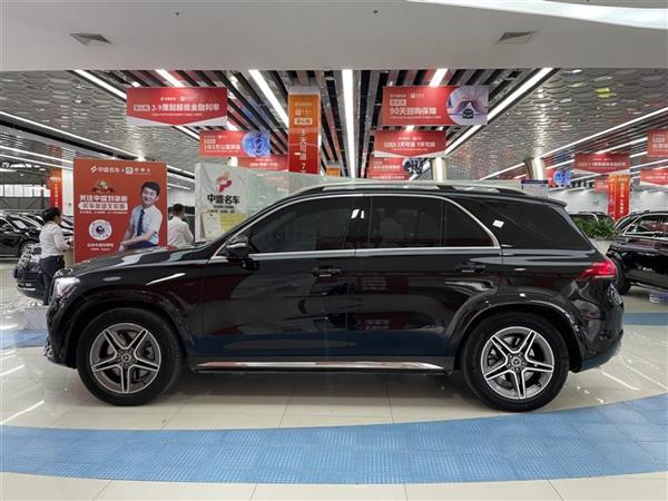 GLE 2021 GLE 450 4MATIC 