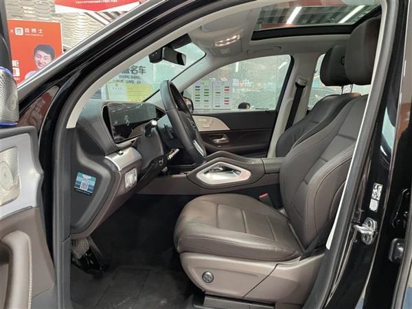 GLE 2021 GLE 450 4MATIC 