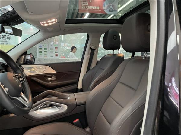 GLE 2021 GLE 450 4MATIC 