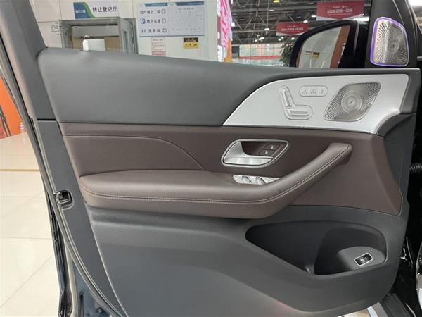 GLE 2021 GLE 450 4MATIC 