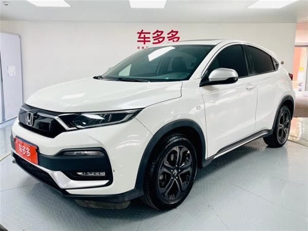 XR-V 2019 220TURBO CVT VI