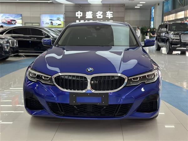 3ϵ 2020 Ŀ 325Li M˶װ