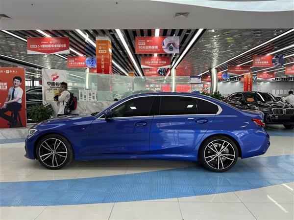 3ϵ 2020 Ŀ 325Li M˶װ
