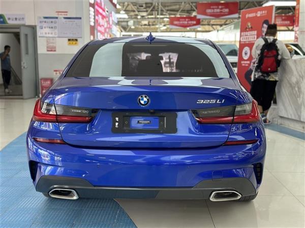 3ϵ 2020 Ŀ 325Li M˶װ