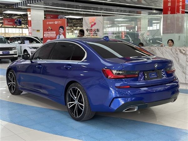 3ϵ 2020 Ŀ 325Li M˶װ