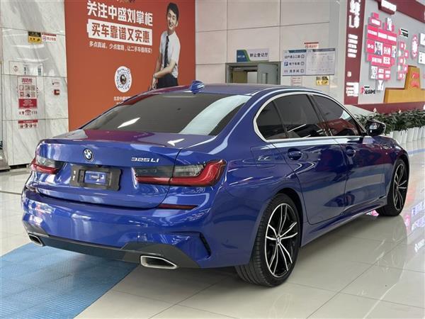 3ϵ 2020 Ŀ 325Li M˶װ