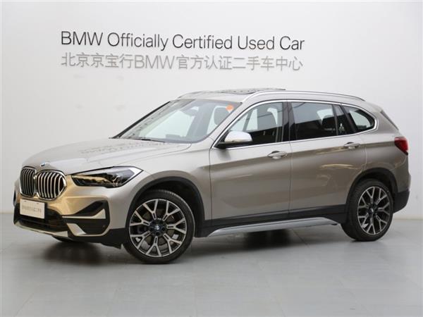 X1 2021 xDrive25Li 