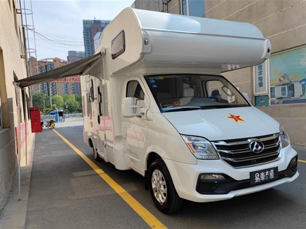 ͨMAXUS V80 2018 2.5T Ͱ