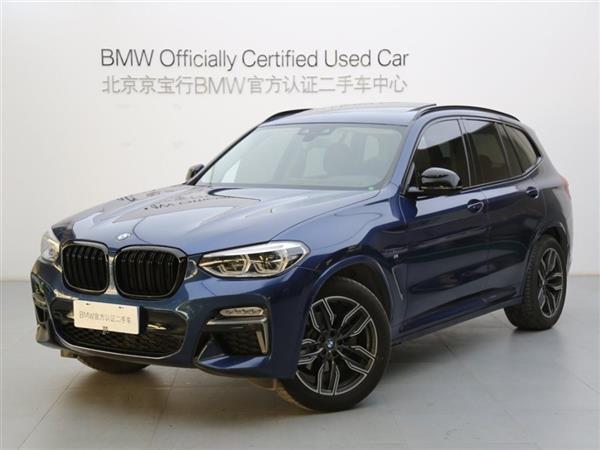 X3 2018 xDrive28i M˶װ VI