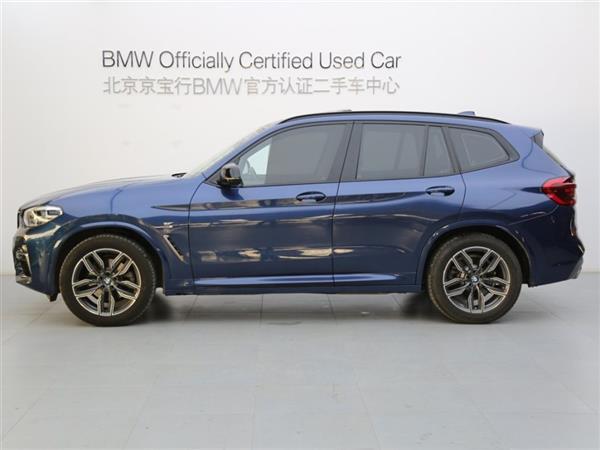 X3 2018 xDrive28i M˶װ VI