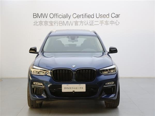 X3 2018 xDrive28i M˶װ VI