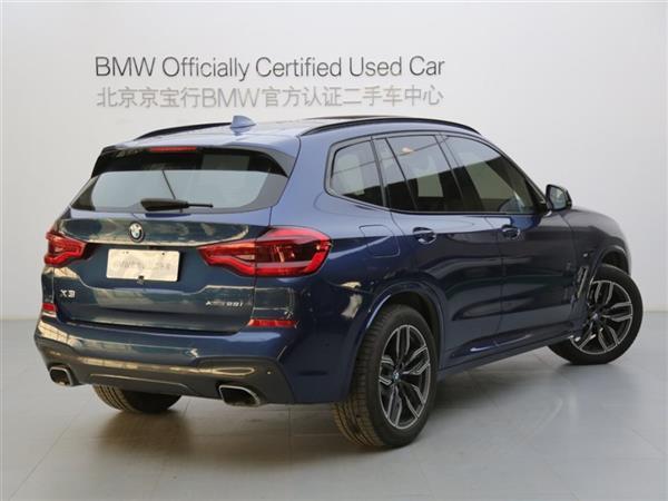 X3 2018 xDrive28i M˶װ VI