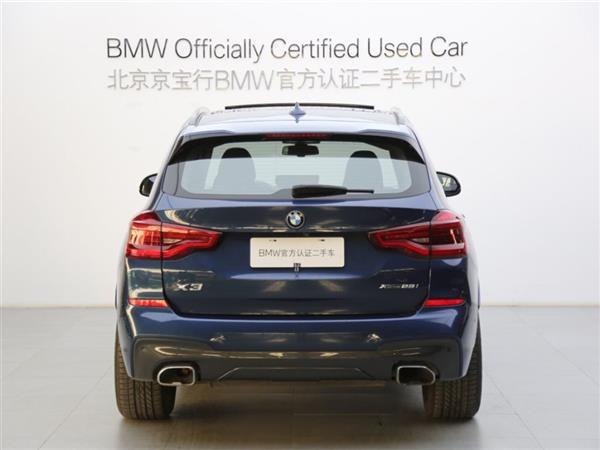 X3 2018 xDrive28i M˶װ VI
