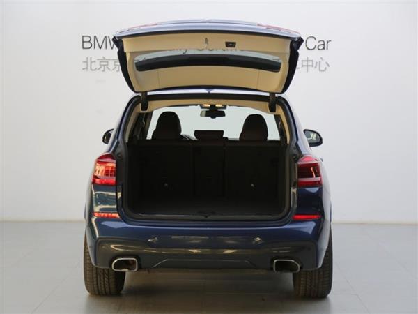 X3 2018 xDrive28i M˶װ VI