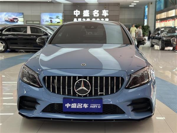 CAMG 2023 AMG C 43 4MATIC ܳ