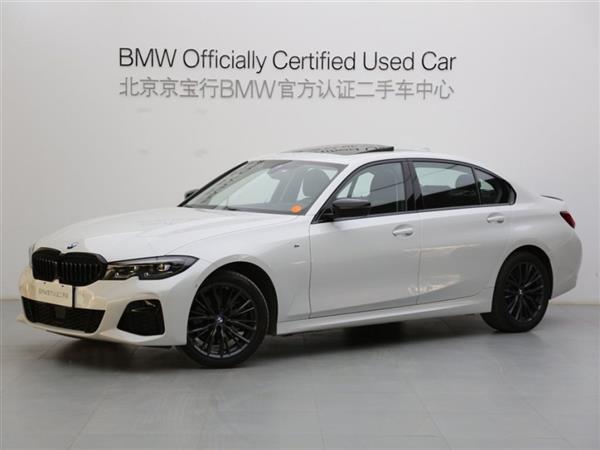 3ϵ 2022 330Li xDrive M˶ҹװ