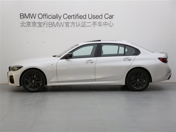 3ϵ 2022 330Li xDrive M˶ҹװ