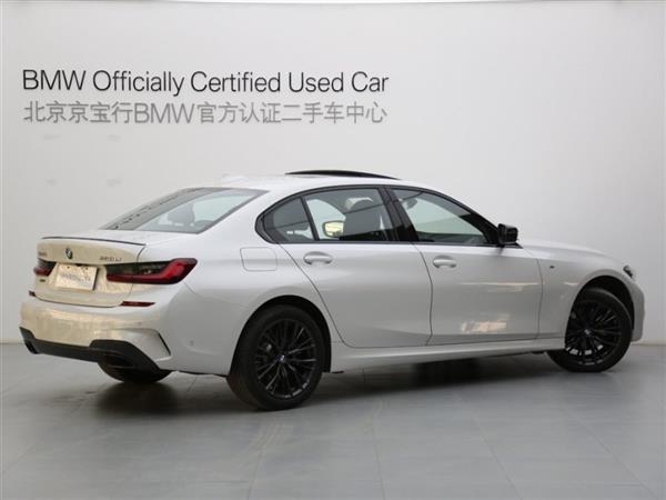 3ϵ 2022 330Li xDrive M˶ҹװ
