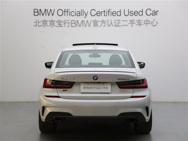 3ϵ 2022 330Li xDrive M˶ҹװ