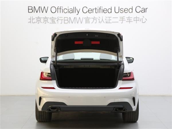 3ϵ 2022 330Li xDrive M˶ҹװ