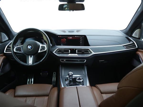 X7 2019 xDrive40i M˶װ