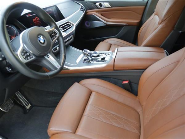 X7 2019 xDrive40i M˶װ