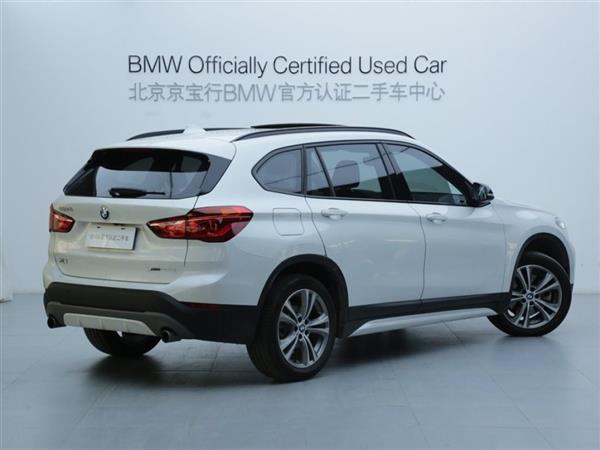 X1 2019 xDrive20Li 