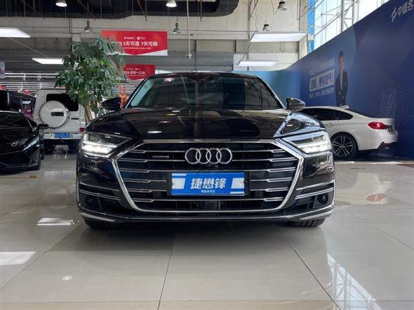 µA8 2022 A8L 55 TFSI quattro ͵ذ