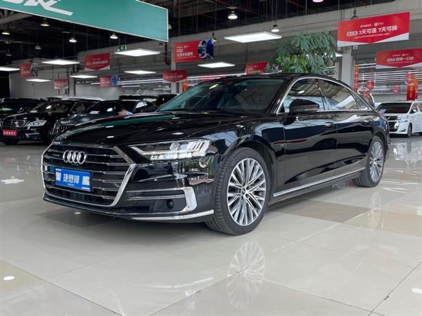 µA8 2022 A8L 55 TFSI quattro ͵ذ