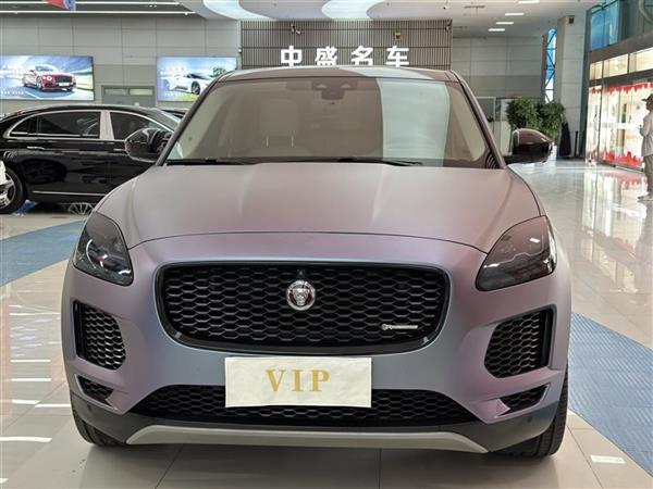 ݱE-PACE 2018 P250 HSE VI