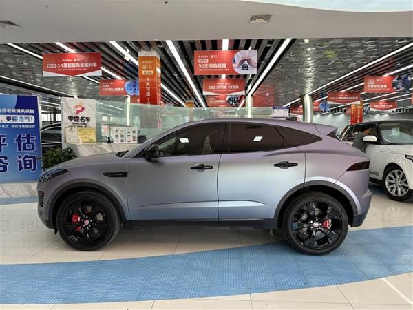 ݱE-PACE 2018 P250 HSE VI