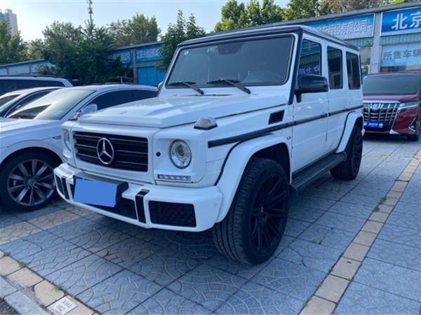 G 2018 G 500 designo ĵذ