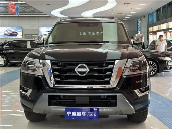 ; 2023 ARMADA 5.6L ޵н콢