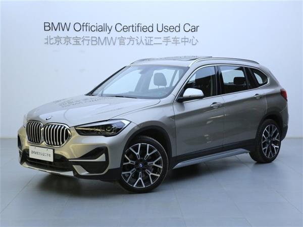 X1 2021 xDrive25Li 