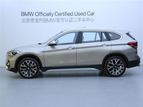 X1 2021 xDrive25Li 