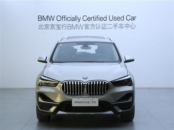 X1 2021 xDrive25Li 