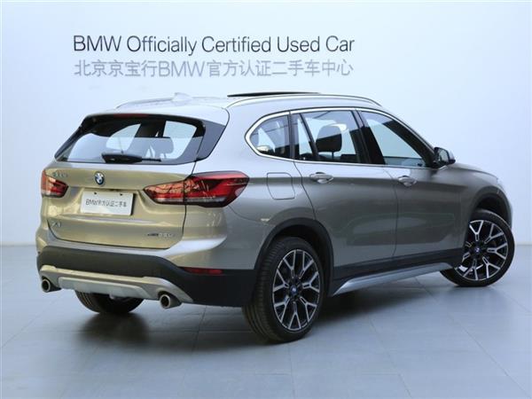 X1 2021 xDrive25Li 