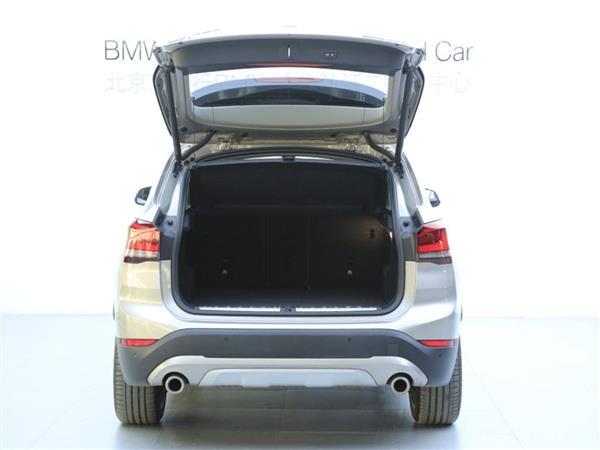 X1 2021 xDrive25Li 