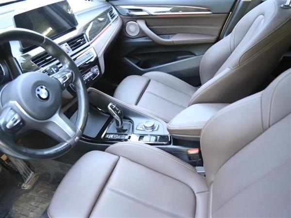 X1 2021 xDrive25Li 