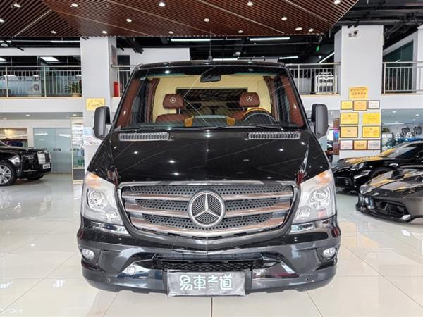 Sprinter 2017 3.5L Զ