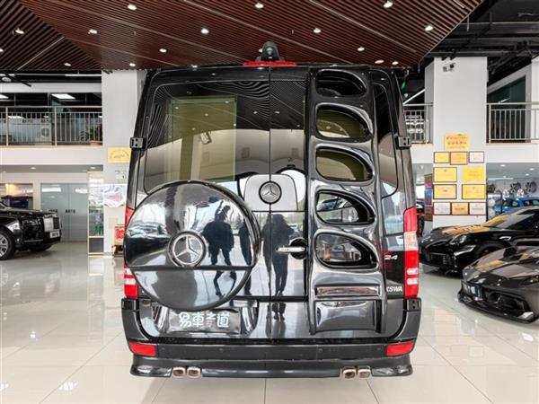 Sprinter 2017 3.5L Զ