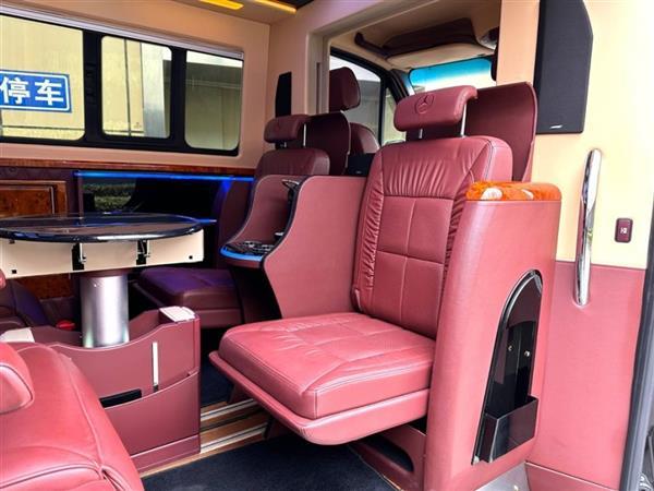 Sprinter 2017 3.5L Զ