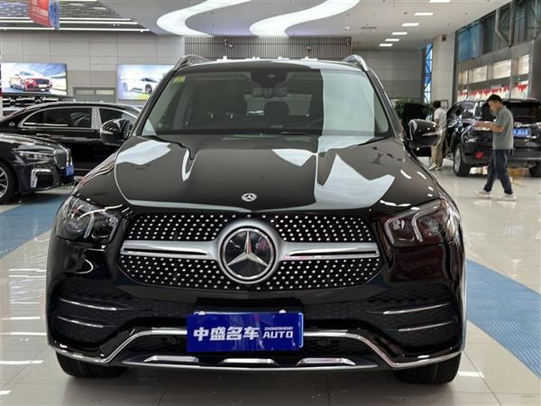 GLE 2021 GLE 450 4MATIC ʱ