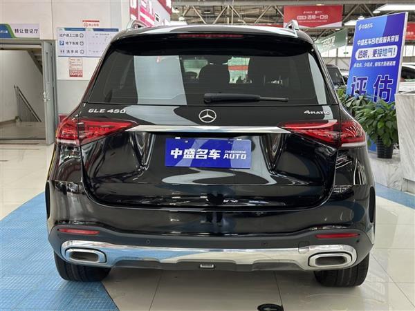 GLE 2021 GLE 450 4MATIC ʱ