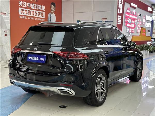 GLE 2021 GLE 450 4MATIC ʱ