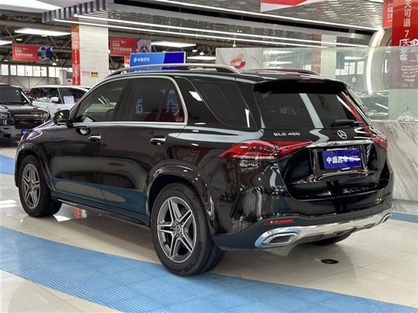 GLE 2021 GLE 450 4MATIC ʱ